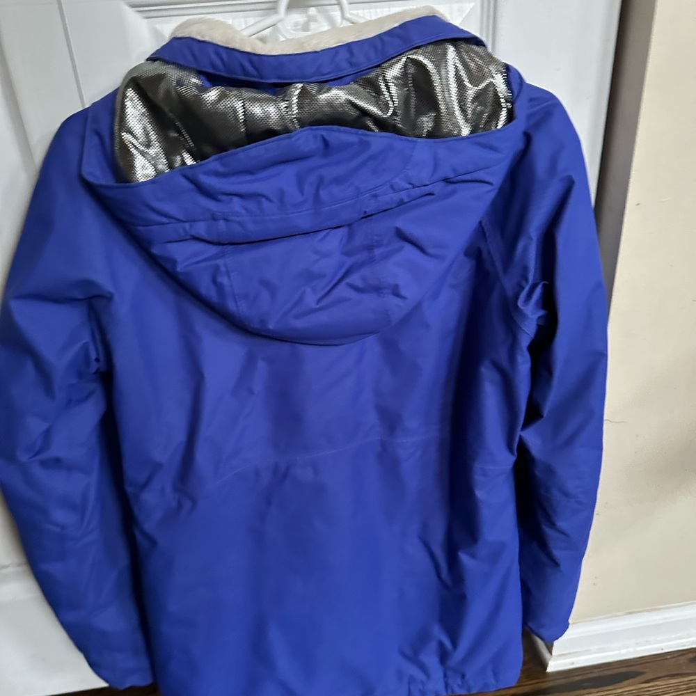 Girls 14/16 Columbia winter jacket